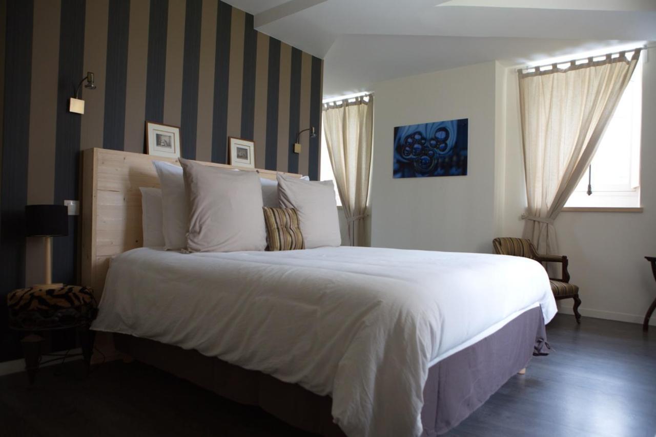 Neuvy-au-Houlme Le Manoir Du Ribardon B&B 외부 사진